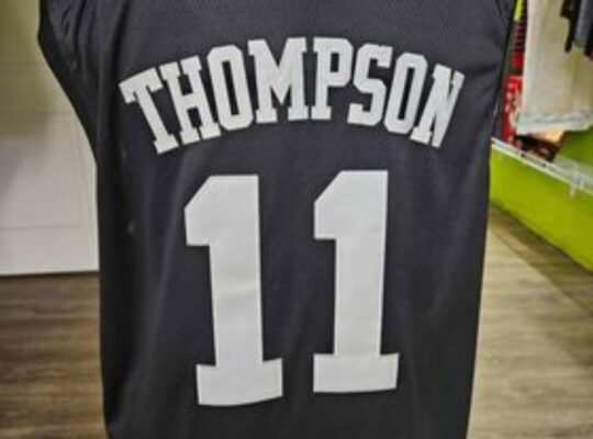 Thompson Jersey