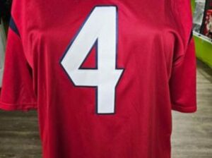Watson Jersey