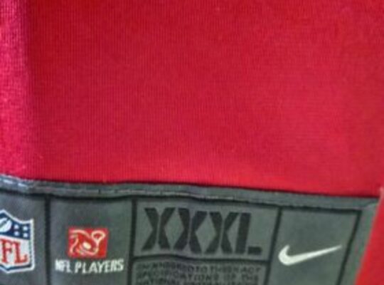 Watson Jersey