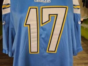 Rivers Jersey