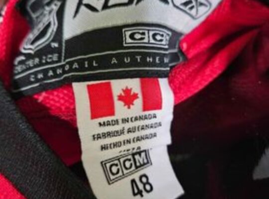 Gaudreau Jersey