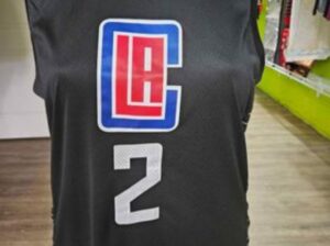 Leonard Jersey