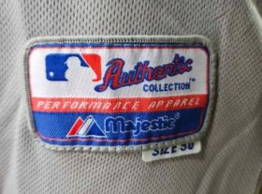 Harper Jersey