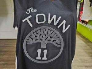 Thompson Jersey
