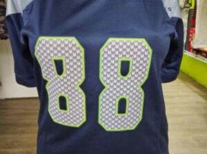 Graham Jersey