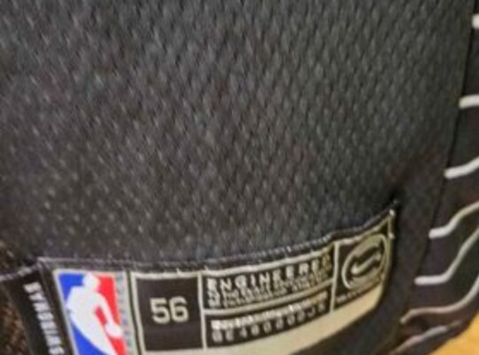 Leonard Jersey