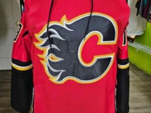Gaudreau Jersey