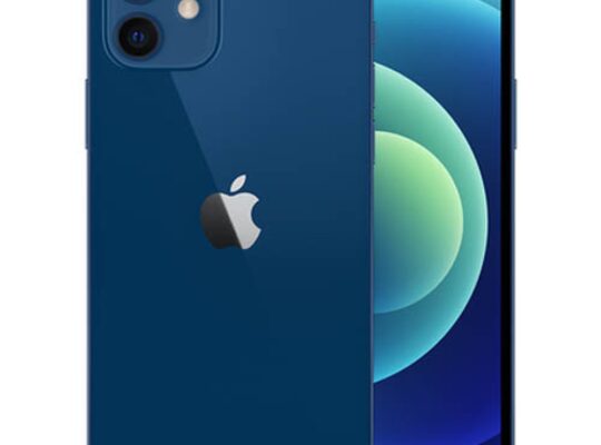 iPhone 12
