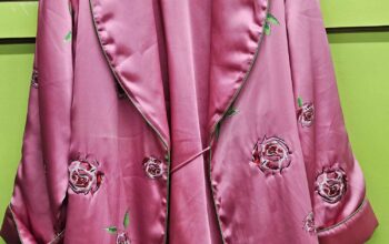 Women’s House Coat