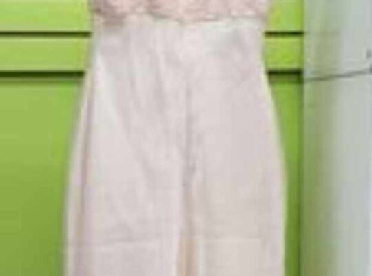 Women’s Dress