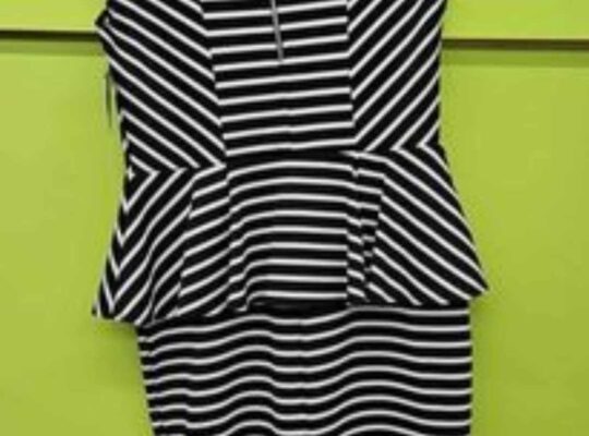 Woman’s Dress
