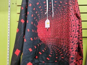 Men’s Hoodie