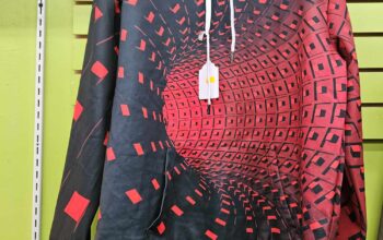 Men’s Hoodie