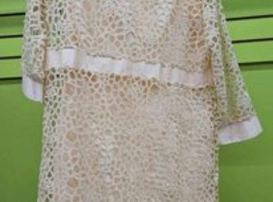 Women’s Clover Shirt