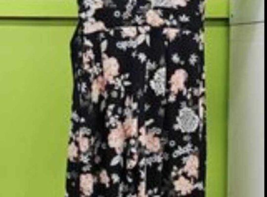 Women’s JumpSuit
