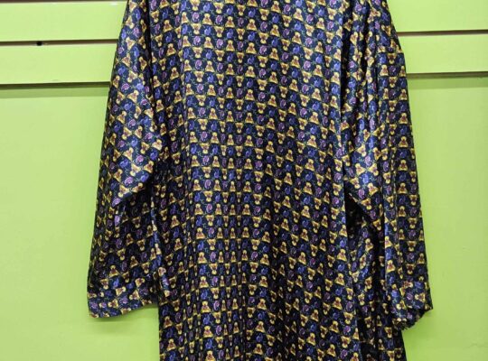 Women’s OverShirt