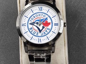 Toronto Blue Jays Watch