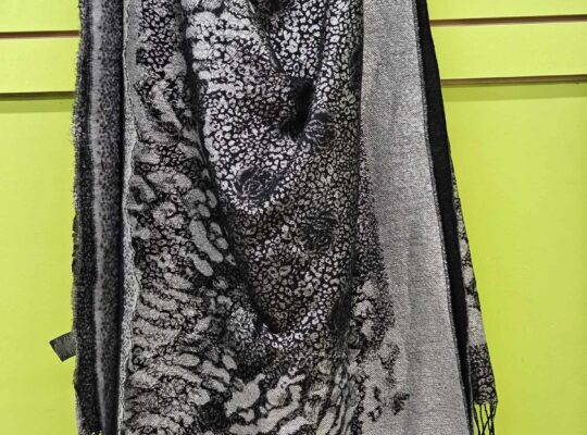 Women’s Shawl