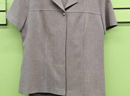 Women’s Blazer Set