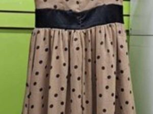 Women’s Dress