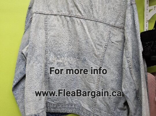 Women’s Jacket