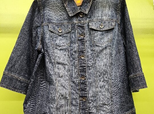 Women’s Jacket