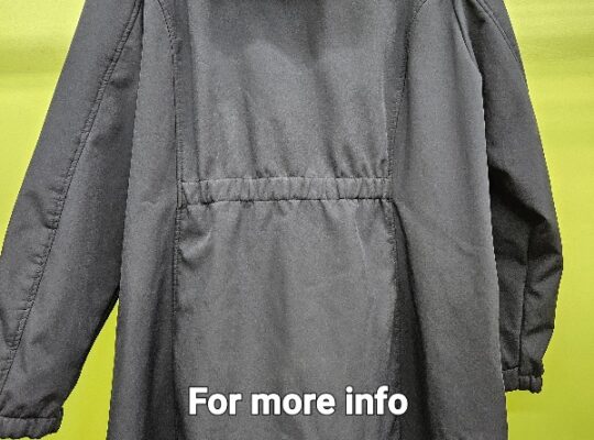Women’s Jacket