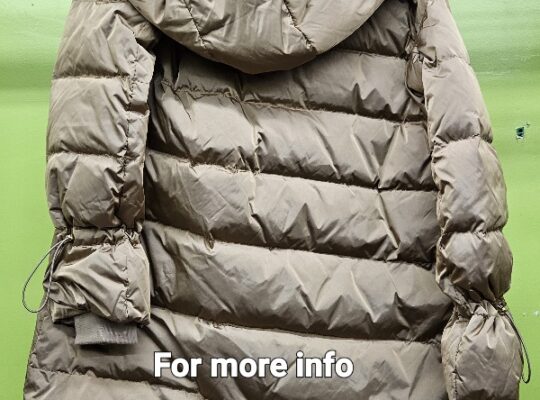 Women’s Jacket