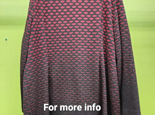 Women’s Jacket