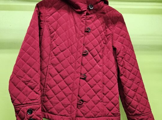 Women’s Jacket