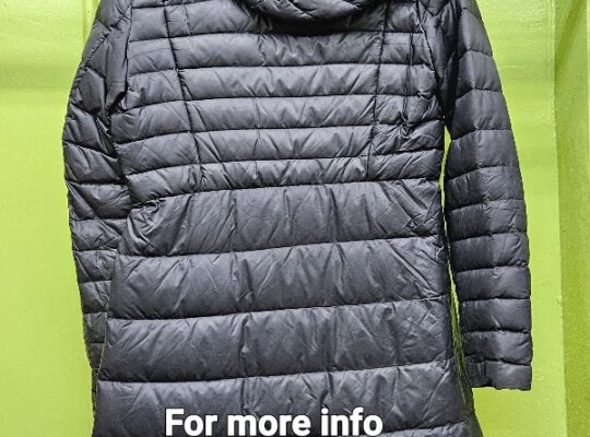 Women’s Jacket