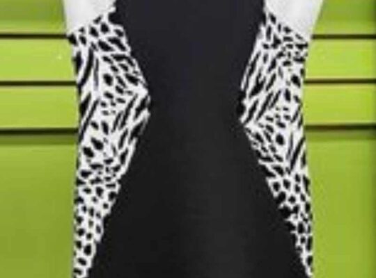 Women’s Dress