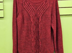 Women’s Sweater