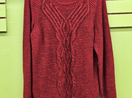 Women’s Sweater