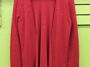 Women’s Overshirt