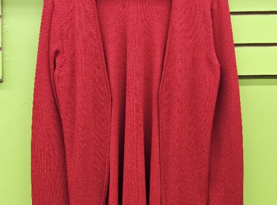 Women’s Overshirt
