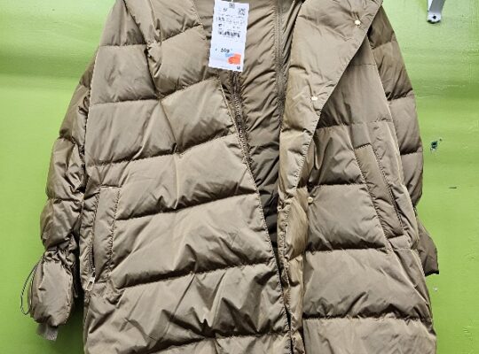 Women’s Jacket