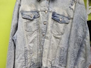 Women’s Jacket