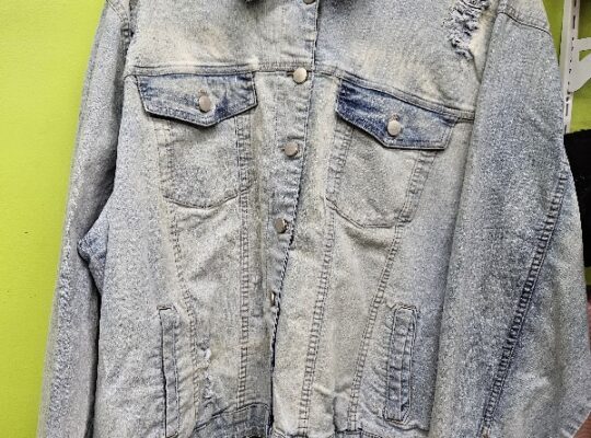 Women’s Jacket