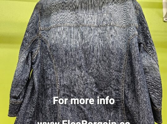 Women’s Jacket
