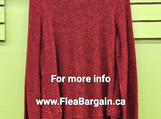Women’s Sweater