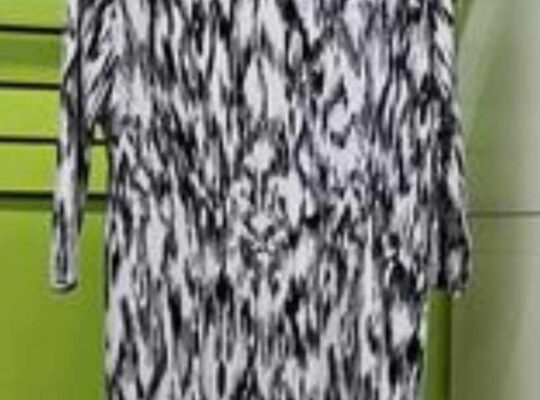 Women’s Dress