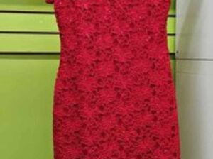 Women’s Dress