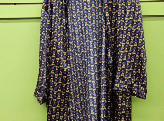 Women’s OverShirt