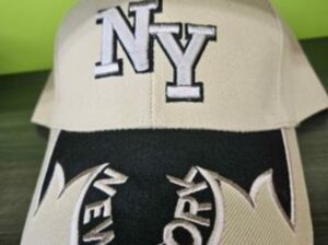 NY Hat