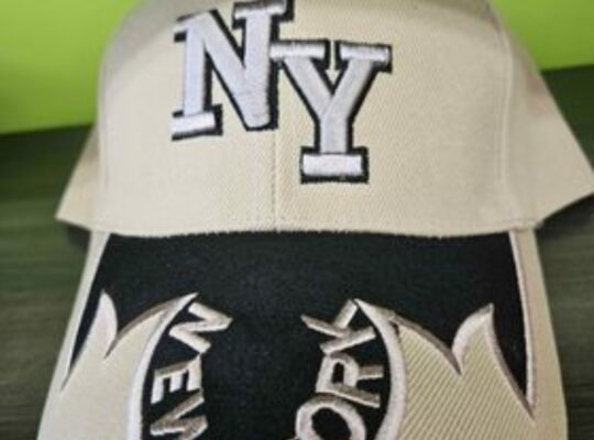 NY Hat