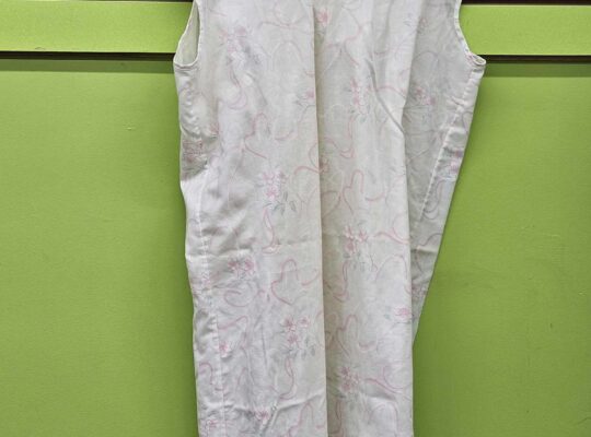 Womens nightgown