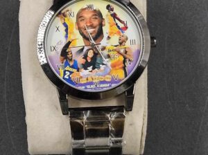 Space Jam Watch