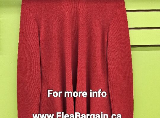 Women’s Overshirt