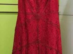 Women’s Dress